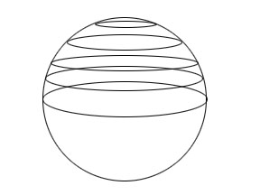 latitude lines
