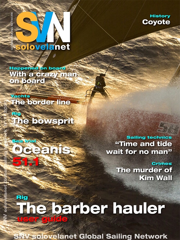 SVN Magazine