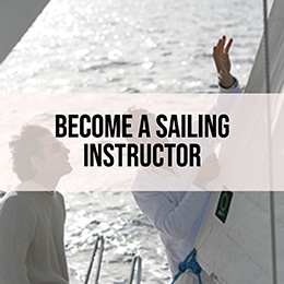Become a Sailing Instructor