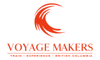Voyage Makers Coastal Adventures, Ltd. logo