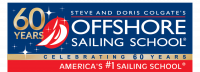 Offshore Sailing School logo