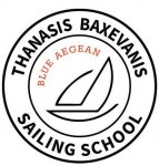 Bax Sailing School logo